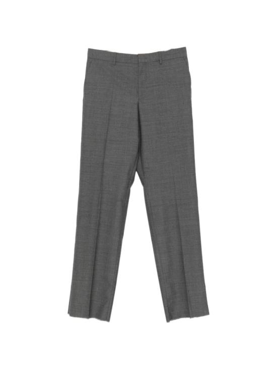 26FW 모스키노 스트레이트 팬츠 A0305 5221 0505 Grey