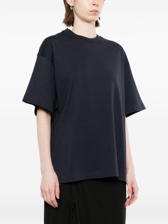 26FW 질샌더 반팔 티셔츠 J02GC0173 J20348402 - JIL SANDER