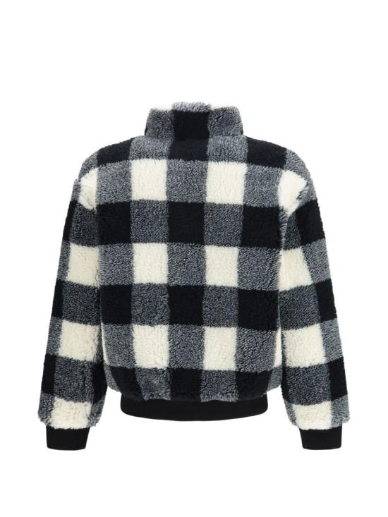 26FW 지방시 패딩 BM01HU31AY 004 Nero - GIVENCHY