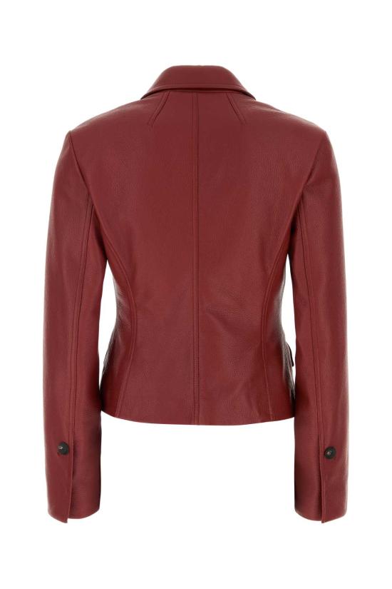 26FW 살바토레 페라가모 수트 자켓 13I604795820 COLLEGERED - SALVATORE FERRAGAMO