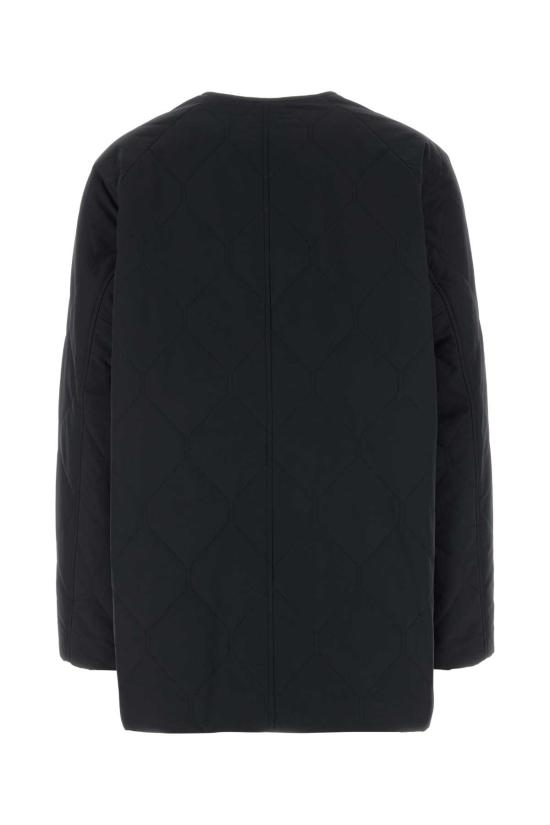26FW 질샌더 자켓 J02SW0083J74453 001 Black - JIL SANDER