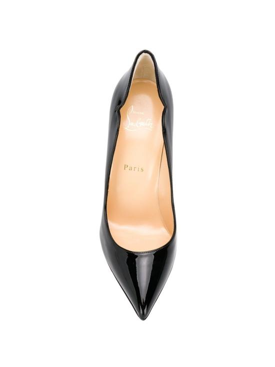 26FW 크리스챤 루부탱 힐/펌프스 1190911 BK01 Black - CHRISTIAN LOUBOUTIN