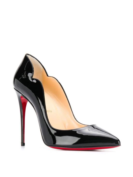 26FW 크리스챤 루부탱 힐/펌프스 1190911 BK01 Black - CHRISTIAN LOUBOUTIN
