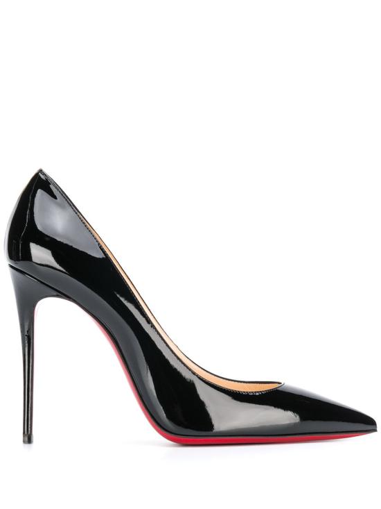 26FW 크리스챤 루부탱 힐/펌프스 3191411 BK01 Black