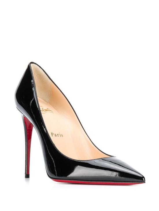 26FW 크리스챤 루부탱 힐/펌프스 3191411 BK01 Black - CHRISTIAN LOUBOUTIN