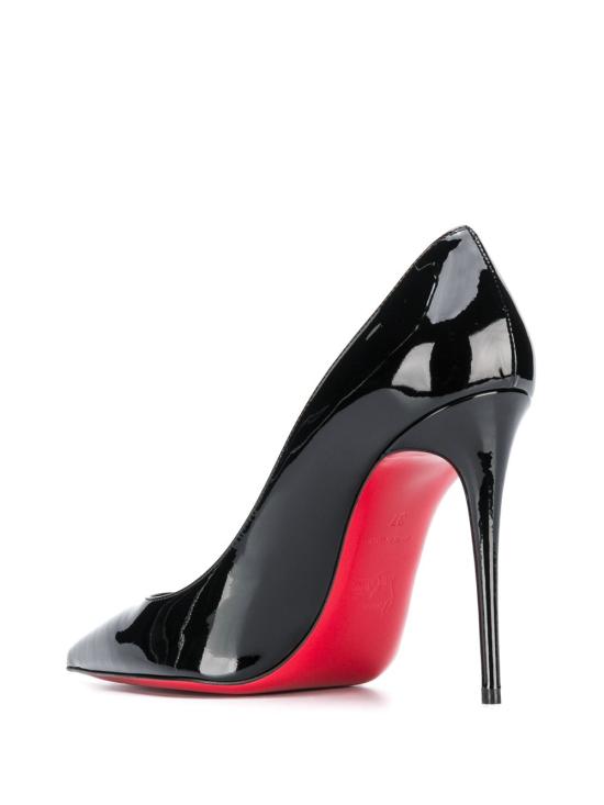 26FW 크리스챤 루부탱 힐/펌프스 3191411 BK01 Black - CHRISTIAN LOUBOUTIN