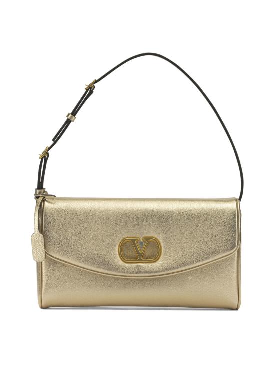 26FW 발렌티노 가라바니 숄더백 9W2B0T31NVB39L Gold