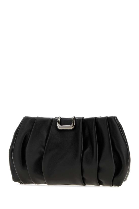 26FW 브루넬로 쿠치넬리 토트백 MBPLB2830P C101 Black - BRUNELLO CUCINELLI