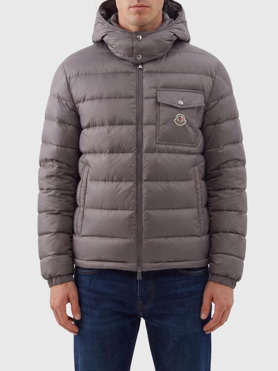26FW 몽클레어 아우터 L20911A00004 GREY