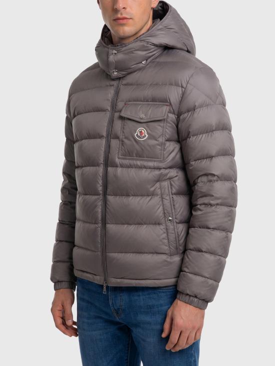 26FW 몽클레어 아우터 L20911A00004 GREY - MONCLER