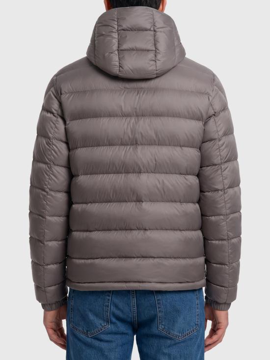 26FW 몽클레어 아우터 L20911A00004 GREY - MONCLER