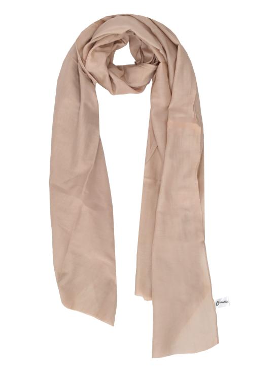 26FW 라 로즈 머플러/스카프 C3BBD 10006 BEIGE - LA ROSE