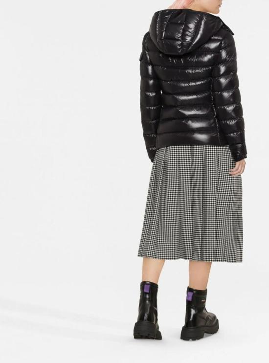 26FW 몽클레어 숏패딩 L20931A5240068950 999 BLACK - MONCLER