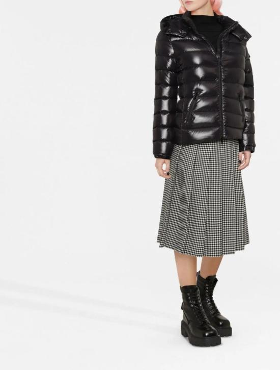 26FW 몽클레어 숏패딩 L20931A5240068950 999 BLACK - MONCLER