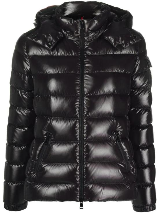 26FW 몽클레어 숏패딩 L20931A5240068950 999 BLACK