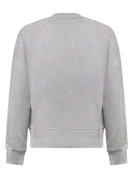 26FW 스텔라 맥카트니 긴팔 티셔츠 6J03033SQA79 1262 GREY MELANGE - STELLA MCCARTNEY