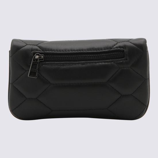 26FW 자딕앤볼테르 크로스백 LWBA03974 011 Black - ZADIG & VOLTAIRE