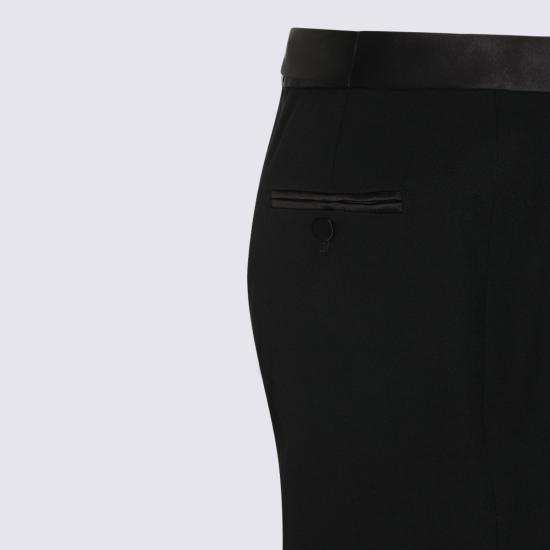 26FW 톰포드 미디 스커트 GC5852 FAX1667NAA Black - TOMFORD