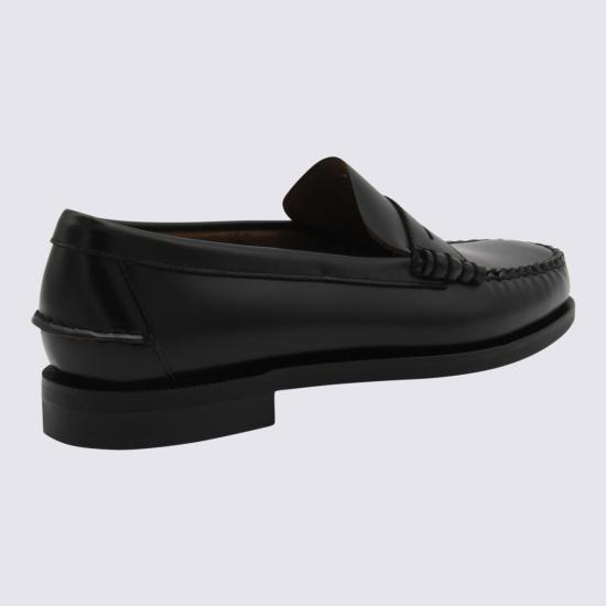 26FW 세바고 로퍼 7001530 902 BLACK - SEBAGO