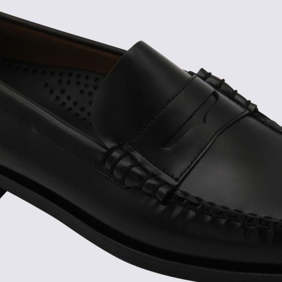 26FW 세바고 로퍼 7001530 902 BLACK - SEBAGO