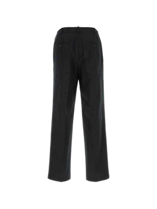 26FW 아페쎄 스트레이트 팬츠 COHTFH08024 LZZ Nero - A.P.C.