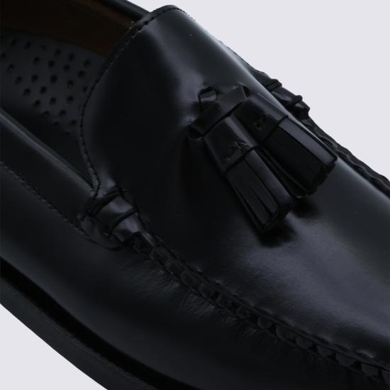 26FW 세바고 로퍼 7001R20 902 BLACK - SEBAGO