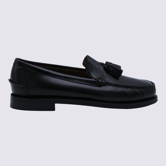 26FW 세바고 로퍼 7001R20 902 BLACK