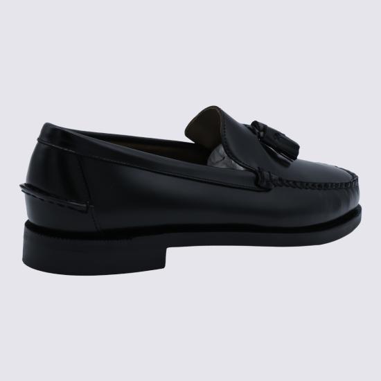 26FW 세바고 로퍼 7001R20 902 BLACK - SEBAGO