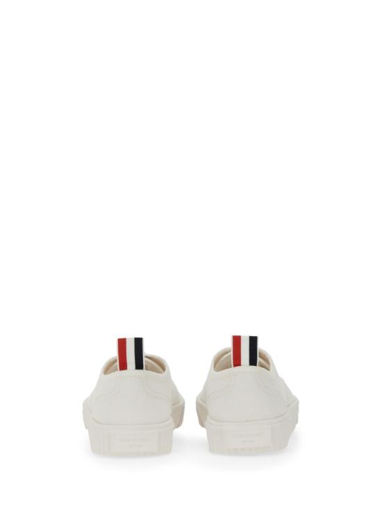 26FW 톰브라운 스니커즈 FFD063A 01588 100 WHITE DOM - THOM BROWNE