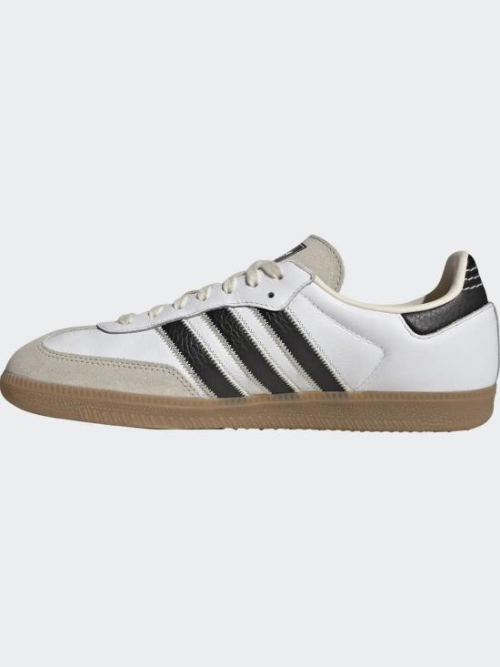 26FW 아디다스 스니커즈 KK2275 WHITE Bianco - ADIDAS