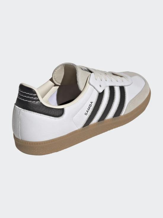 26FW 아디다스 스니커즈 KK2275 WHITE Bianco - ADIDAS