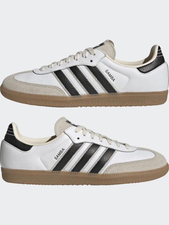 26FW 아디다스 스니커즈 KK2275 WHITE Bianco - ADIDAS