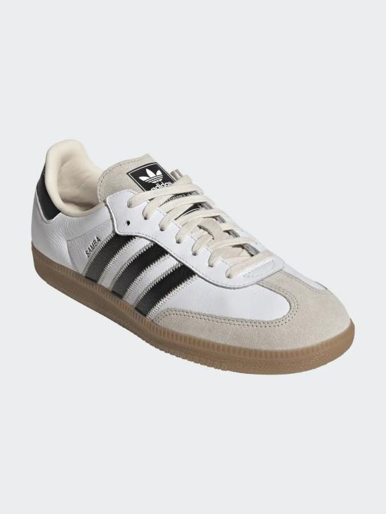 26FW 아디다스 스니커즈 KK2275 WHITE Bianco - ADIDAS