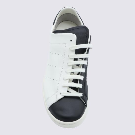 26FW 와이쓰리 스니커즈 KZ9072 WHITE BLACK OFF WHITE BLACK - Y-3