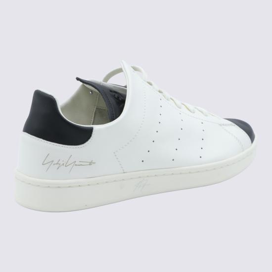 26FW 와이쓰리 스니커즈 KZ9072 WHITE BLACK OFF WHITE BLACK - Y-3
