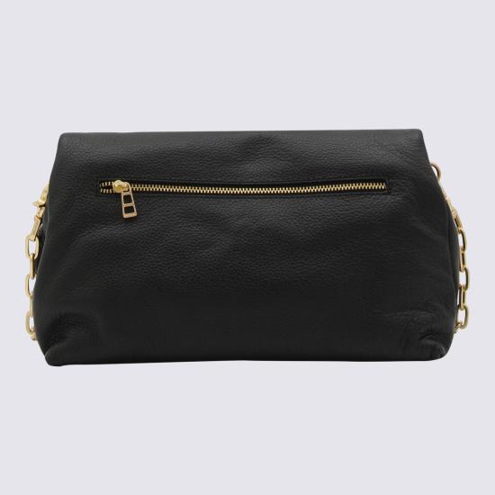 26FW 자딕앤볼테르 크로스백 LWBA00001 008 Black gold - ZADIG & VOLTAIRE