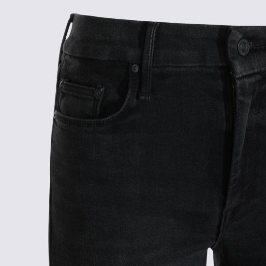 26FW 마더 데님 팬츠 10415 1611SPF Black - MOTHER