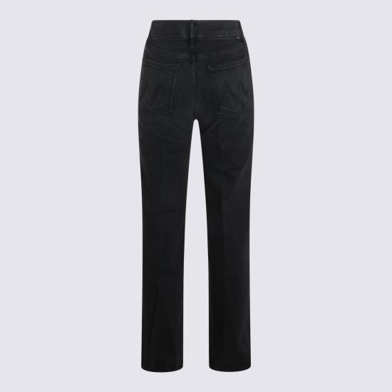 26FW 마더 데님 팬츠 10415 1611SPF Black - MOTHER