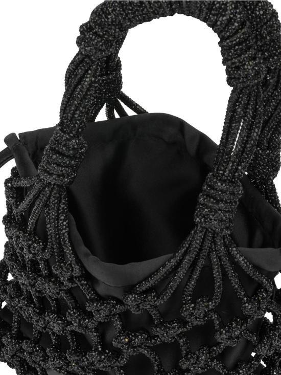 26FW 핑코 토트백 105165A2XKZ99Q Black - PINKO