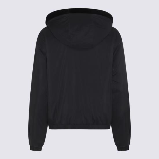 26FW 무스너클 이튼 버니 자켓 M34LS652 313 Black - MOOSE KNUCKLES
