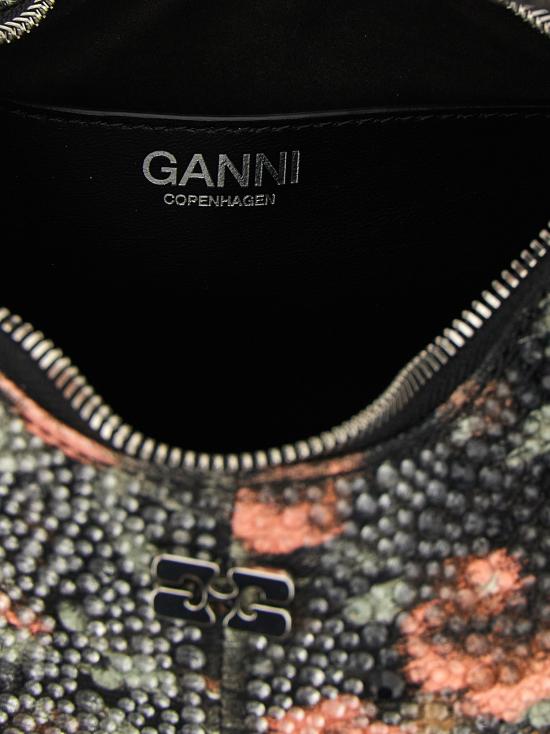 26FW 가니 토트백 C1040017099 Multicolor - GANNI
