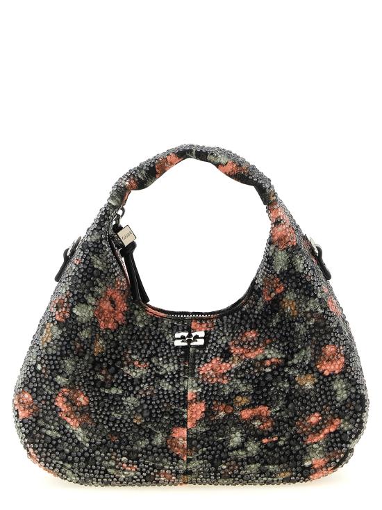 26FW 가니 토트백 C1040017099 Multicolor