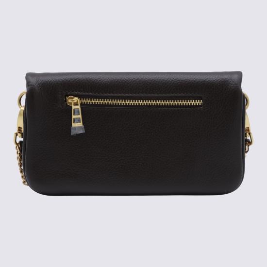 26FW 자딕앤볼테르 크로스백 LWBA03975 219 BROWNIE - ZADIG & VOLTAIRE