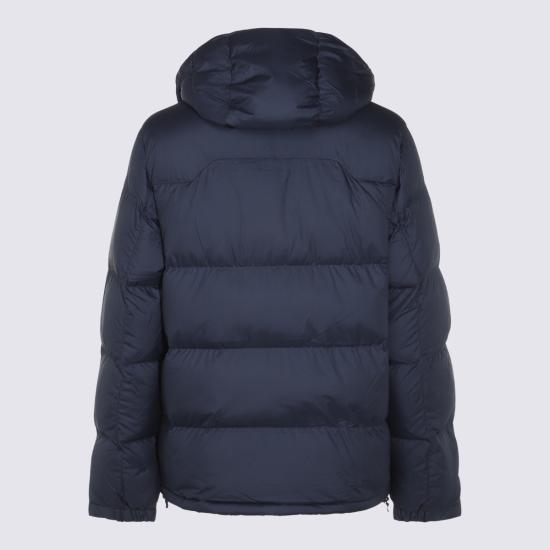 26FW 폴로 랄프로렌 고햄 다운 자켓 710968278 003 COLLECTION NAVY - POLO RALPH LAUREN