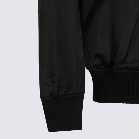 26FW 와이쓰리 자켓 KR1110 BLACK - Y-3