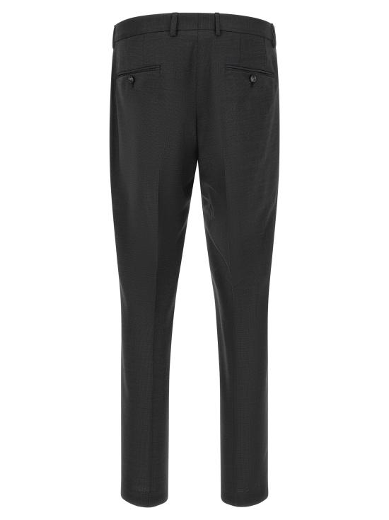 26FW 휴고보스 수트 세트 50569798030 Gray - HUGO BOSS