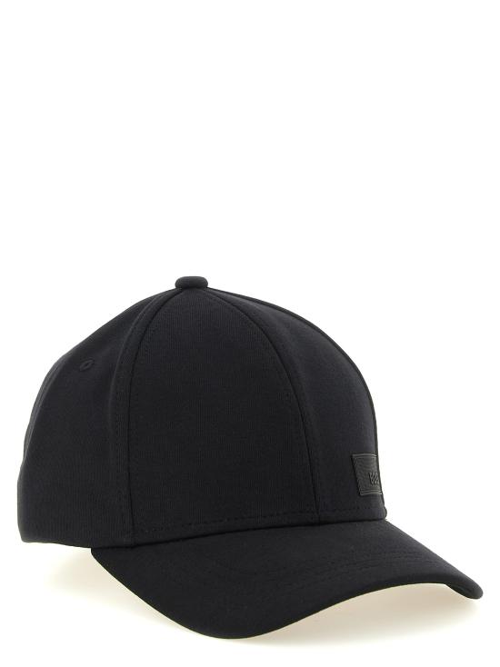 26FW 휴고보스 모자 50566608001 Black - HUGO BOSS