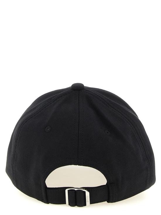 26FW 휴고보스 모자 50566608001 Black - HUGO BOSS