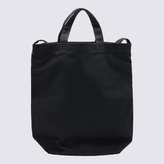 26FW 자딕앤볼테르 토트백 LWBA04272 011 Black - ZADIG & VOLTAIRE