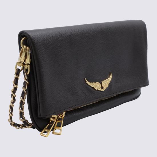 26FW 자딕앤볼테르 크로스백 LWBA00001 219 BROWNIE - ZADIG & VOLTAIRE